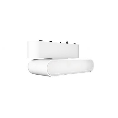 Light Prestige Magnetic Slim lampa magnetyczna 1x6 W biały LP-626-MAG SLIM 6W 4WH