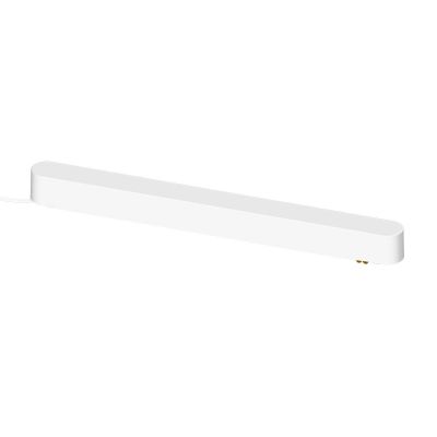Light Prestige Magnetic Slim zasilacz szynowy 100 W biały LP-656-MAG SLIM 100W WH