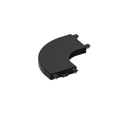 Light Prestige Magnetic Slim łącznik C czarny LP656MAGSLIMcznikCSMBK