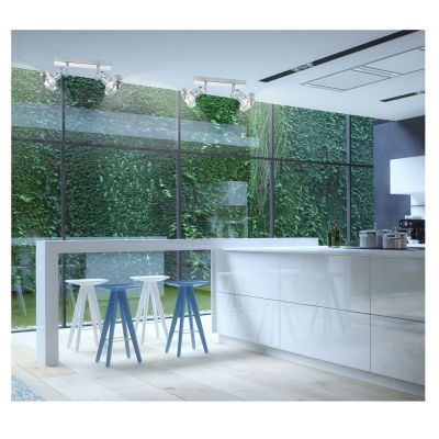 Light Prestige Feltre kinkiet 2x28W chrom LP-725/2W