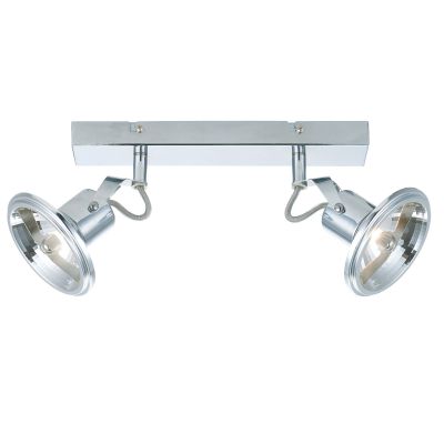 Light Prestige Feltre kinkiet 2x28W chrom LP-725/2W