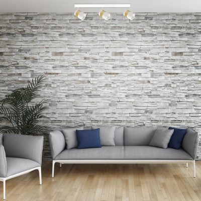 Light Prestige Anillo lampa podsufitowa 3x50 W biały LP-770/3WWH