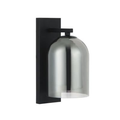 Light Prestige Elaris kinkiet 1x15 W przydymiony LP-8103/1W TR