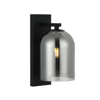 Light Prestige Elaris kinkiet 1x15 W przydymiony LP-8103/1W TR