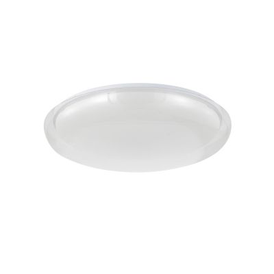 Light Prestige Trego plafon 1x25 W biały LP-9465/1C-40 WH