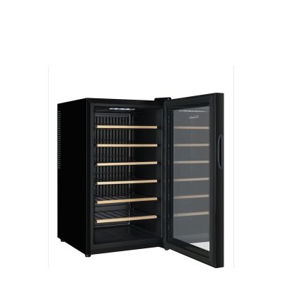 La Sommeliere Silence chłodziarka do wina 28 butelek wolnostojąca 28SILENCE