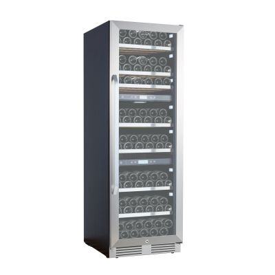 La Sommeliere MT chłodziarka do wina 143 butelek wolnostojąca MT145TZ