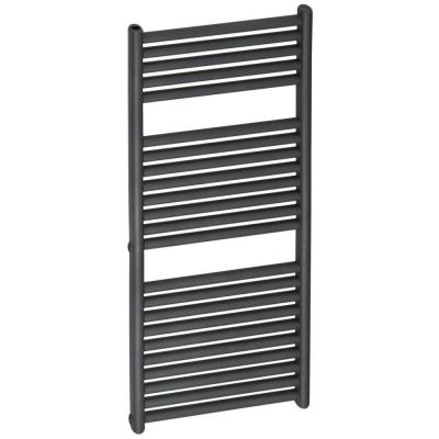 Luxrad Ares Elektro grzejnik elektryczny 115,2x45 cm czarny ARES11524509005MATERG