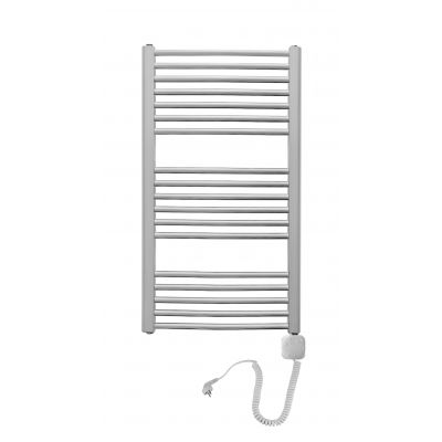 Luxrad Eltop grzejnik elektryczny 92x50 cm biały ELT9205009003ERG