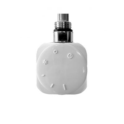 Luxrad Eltop grzejnik elektryczny 92x50 cm biały ELT9205009003ERG