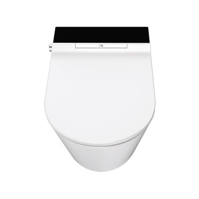 Major&Maker Deluxe B toaleta myjąca wisząca biała 4020FB