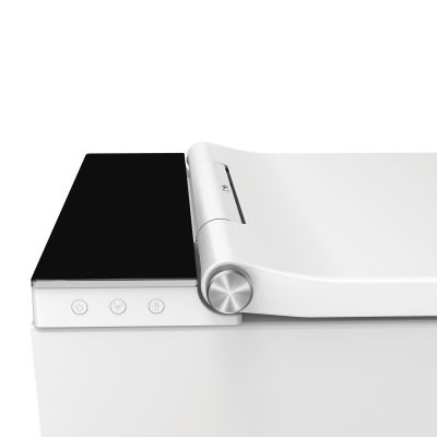 Major&Maker Deluxe B + Coral Black toaleta myjąca ze stelażem wisząca bez kołnierza biała 4020FBS200302B