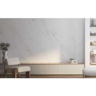 Museum by Peronda Dahlia White Nt płytka ścienno-podłogowa 120x60 cm beżowa-biała-różowa-mix kolorów