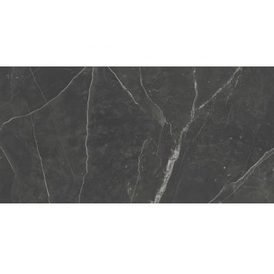 Marca Corona Scultorea płytka ścienno-podłogowa 120x60 cm czarna