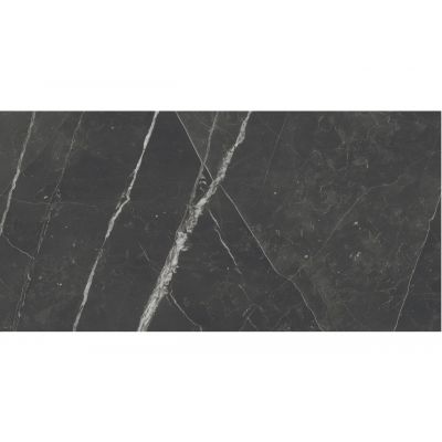 Marca Corona Scultorea płytka ścienno-podłogowa 120x60 cm czarna