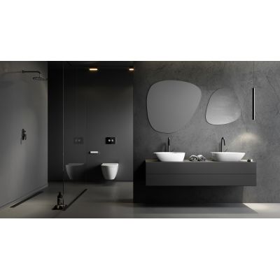 Meissen Keramik Kontra deska bidetowa K98-0302