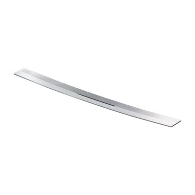 Meissen Keramik Kontra maskownica do brodzika stal szczotkowana S1004-046