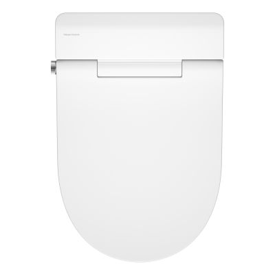 Meissen Keramik Genera Comfort Oval toaleta myjąca wisząca biała S701-511