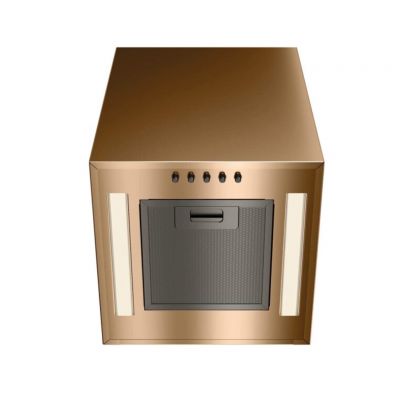 Maan Ponza okap kuchenny 30 cm kominowy OPONW430LEPC.S3CZ.SA.M3.2L_EO