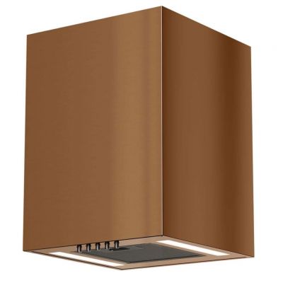 Maan Ponza okap kuchenny 30 cm kominowy OPONW430LEPC.S3CZ.SA.M3.2L_EO