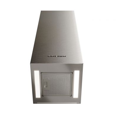 Maan Ponza okap kuchenny 30 cm kominowy stal OPONW830LESW.S3.SA.2L_EO