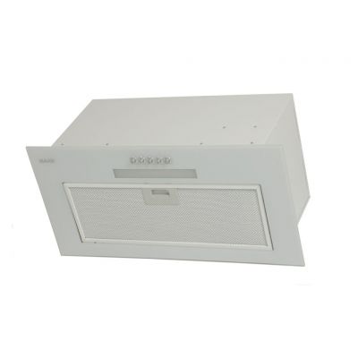 Maan Tytan okap kuchenny 60 cm podszafkowy biały OTYTP360JEP.S3BI.BI.SW_EO