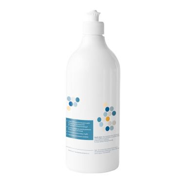 Massi Profesjonalne mleczko do czyszczenia łazienki 750 ml (0,75 l) MSA-CH-M01