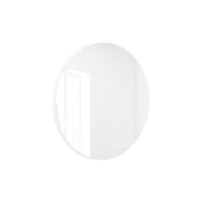 Massi Valo Slim lustro 80 cm okrągłe białe MSL-VAII-800W
