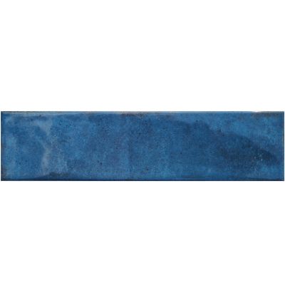 Mykonos Mallorca Blue płytka ścienna 7,5x30 cm