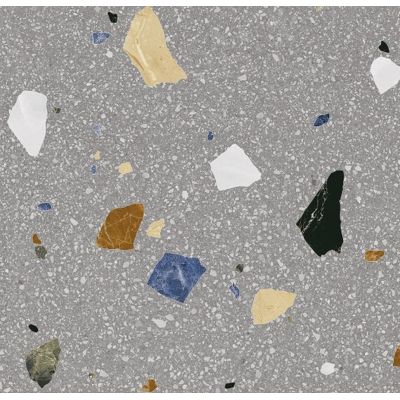 Mykonos Neotech płytka ścienno-podłogowa 60x60 cm mix kolorów