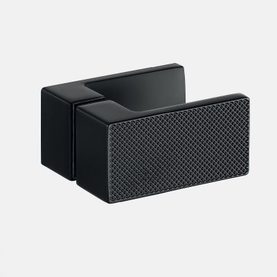 New Trendy Avexa Black XR kabina prysznicowa 120x70 cm prostokątna prawa czarny mat/szkło przezroczyste EXK-6903