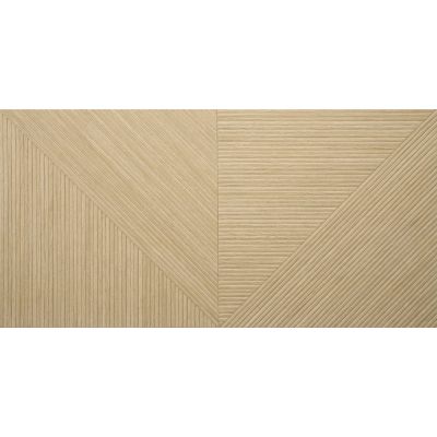 Newker Lounge Decor Oak płytka ścienno-podłogowa 60x120 cm