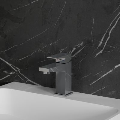 Omnires Fresh bateria umywalkowa stojąca chrom FR7110CR