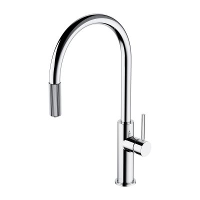 Omnires Switch bateria kuchenna do filtra wody stojąca chrom SW9059-FD1CR