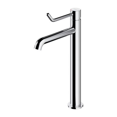 Omnires Y bateria umywalkowa stojąca chrom Y1212ID-CR