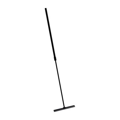 Omnires Uni ściągaczka do wody czarny mat UN60920BL