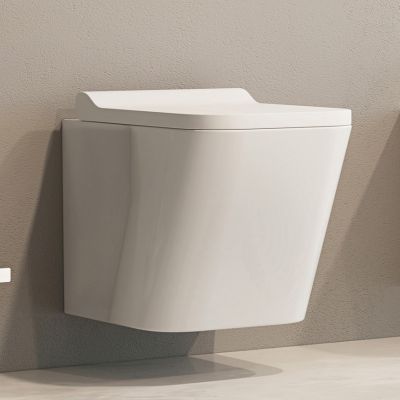 Omnires Fontana miska WC z deską wolnoopadającą FONTANAMWBP