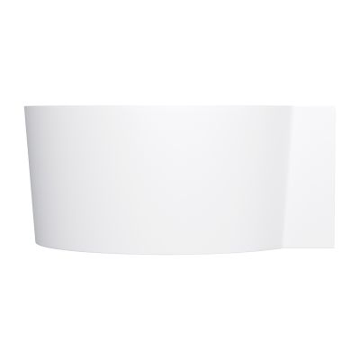 Omnires Ovo M+ wanna narożna 120x120 cm biały mat OVO120WNBM