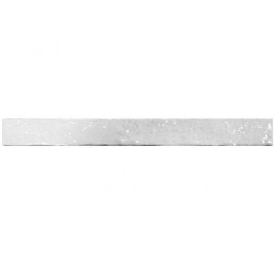 Oset Menorca dekor ścienno-podłogowy 50x5 cm biała-szara