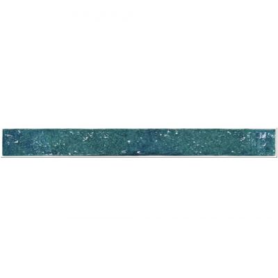 Oset Menorca dekor ścienno-podłogowy 50x5 cm niebieska-zielona