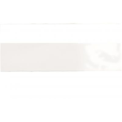 Peronda Harmony Poitiers White płytka ścienna 7,5x30 cm