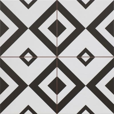 Peronda Duomo płytka ścienno-podłogowa 45x45 cm mix kolorów