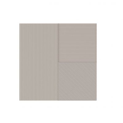 Peronda Harmony Lins Taupe płytka ścienna 20x20 cm beżowa