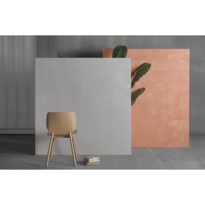 Peronda Harmony Lins Taupe płytka ścienna 20x20 cm beżowa