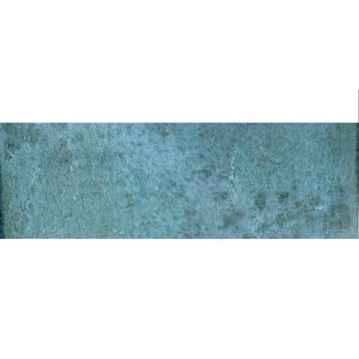 Peronda Harmony płytka ścienna 20x6,5 cm niebieska