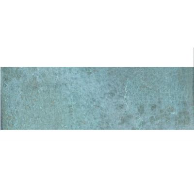 Peronda Harmony płytka ścienna 20x6,5 cm niebieska