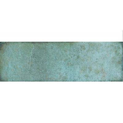 Peronda Harmony płytka ścienna 20x6,5 cm niebieska