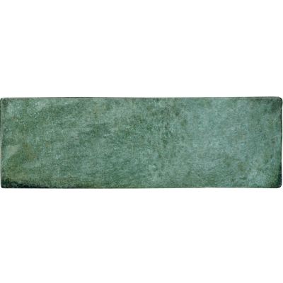 Peronda Harmony płytka ścienna 20x6,5 cm zielona