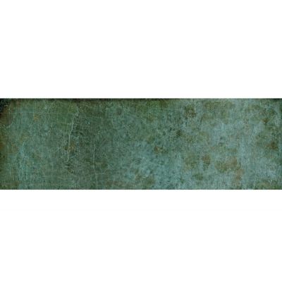 Peronda Harmony płytka ścienna 20x6,5 cm zielona