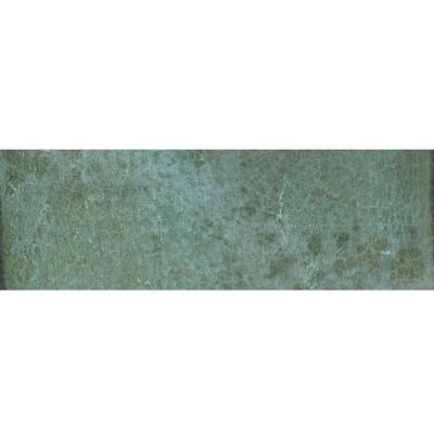 Peronda Harmony płytka ścienna 20x6,5 cm zielona